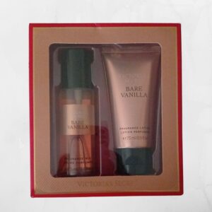 Victorias Secret Pack bare vanilla