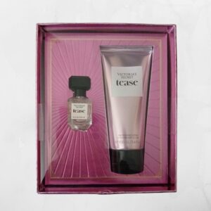 Victorias Secret Pack tease